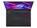 ASUS ROG Strix SCAR 17 SE G733CX-XS97 Gaming Laptop – 17.3" QHD 240Hz, Intel Core i9-12950HX, GeForce RTX 3080 Ti, 32GB DDR5, 2TB SSD (RAID 0), Windows 11 Pro