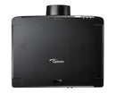 OPTOMA ZU725T WUXGA 7800L LSR PROJECTOR OPTOMA TECHNOLOGY