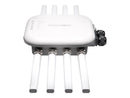 SonicWall SonicWave 432o Wireless Access Point with 5-Year Advanced Secure Cloud WiFi Management and Support