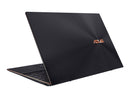ASUS ZenBook Flip S13 OLED UX371EA-XH76T – 13.3" 4K UHD Touchscreen, Intel Core i7-1165G7, 16GB RAM, 1TB SSD, Intel Iris Xe, Win 11 Pro, Jade Black