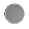 Shure Microflex Advance MXA901 Ceiling Array Conferencing Microphone Aluminum (MXA901AL-R)