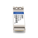 AddOn Optelian® 1024-0209 Compatible TAA 10GBase-DWDM XFP Transceiver (SMF, 1536.61nm, 80km, LC, DOM, -40 to 85°C)