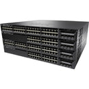 Cisco Catalyst WS-C3650-48TD Layer 3 Switch Cisco Systems, Inc