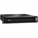 APC Smart-UPS SRT 96V 3kVA Rackmount Battery Pack, 2U, 96VDC, Lead-Acid
