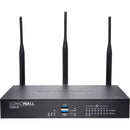 SonicWall TZ500 Wireless-AC Advanced Edition Secure Upgrade Plus (2YR) – 01-SSC-1744