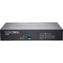 SonicWall TZ400 Advanced Edition Security Appliance with 1-Year TotalSecure (01-SSC-1705)