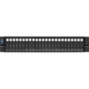 SVR2U24-24 76.8TB 6140 256G HGST STORAGE PLATFORMS