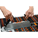 WD Ultrastar Serv60+8 Hybrid Storage Server - 60x HDD, 780TB Max, 32x SSD Support, 10GbE, 4U Rackmount