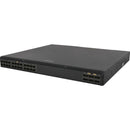 HPE FlexFabric 5710 24SFP+ 6QSFP+ or 2QSFP28 Layer 3 Managed Switch (JL587A)