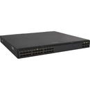 HPE FlexFabric 5710 24SFP+ 6QSFP+ or 2QSFP28 Layer 3 Managed Switch (JL587A)