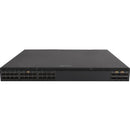 HPE FlexFabric 5710 24SFP+ 6QSFP+ or 2QSFP28 Layer 3 Managed Switch (JL587A)
