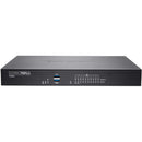 SonicWall TZ600P Network Security/Firewall Appliance – 10-Port Gigabit, PoE, TAA Compliant