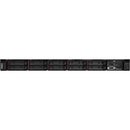 Lenovo ThinkSystem SR630 7X02A0CGNA 1U Rack Server - 1 x Intel Xeon Silver 4214 2.20 GHz - 16 GB RAM - Serial ATA/600 Controller