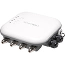 SonicWall SonicWave 432o Outdoor Wireless Access Point with 1-Year Advanced Secure Cloud WiFi Management and Support