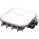 SonicWall SonicWave 432o Outdoor Wireless Access Point with 1-Year Advanced Secure Cloud WiFi Management & Support (No PoE)