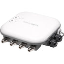 SonicWall SonicWave 432o Outdoor Wireless Access Point with 3-Year Advanced Secure Cloud WiFi Management and Support – 802.11ac Wave 2, Wi-Fi 5, Dual-Band