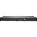 SonicWall SMA 210 Secure Upgrade Plus, 5 User Bundle with 24x7 Support (26–50 Users, 3 Years)