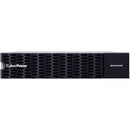 Cybernet The Bp144Vl2U01 Takes 2U Of Rack Space And Can Be Installed In A Rack Or Tower C