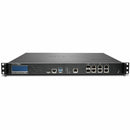 SonicWall SMA 7210 Hardware Bundle with FIPS, 300 Users & 1-Year Support - 02-SSC-2892