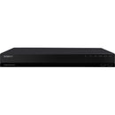 Wave Recording Server With Poe+
