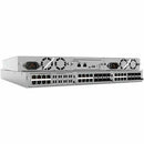 Allied Telesis AT-MCF3000/8LC 8-Port LC Gigabit Fiber to RJ-45 Media Converter Module