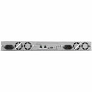 Allied Telesis AT-MCF3000/8LC 8-Port LC Gigabit Fiber to RJ-45 Media Converter Module