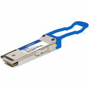HP JL286A COMP QSFP+ LC 40G-LRL 2KM SMF