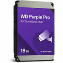 WD Purple Pro WD181PURP 18TB Surveillance Hard Drive - 20-Pack