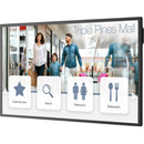 MULTISYNC M651 WITH INSTALLED PCAP TOUCHSCREEN NEC DISPLAY SOLUTIONS