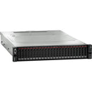Lenovo ThinkSystem SR650 7X06A0NFNA 2U Rack Server - 1 Xeon Silver 4208 2.10 GHz - 32 GB RAM - 12Gb/s SAS, Serial ATA/600 Controller Lenovo Group Limited