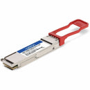 CISCO COMP QSFP28 LC 100G-OWDM 20KM SMF