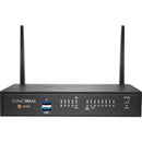 SonicWall TZ370W (Gen 7) Security Appliance with 3-Year Advanced Protection Service Suite – Wi-Fi 5