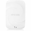 HPE AP-605H Tri Band IEEE 802.11 a/b/g/n/ac/ax 3.60 Gbit/s Wireless Access Point - Indoor Hewlett Packard Enterprise