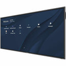 Viewsonic 92-Inch Ultra-Wide Display, 21:9 Aspect Ratio, 5120 X 2160 Resolution, "500" Cd/M2