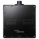 WUXGA, 19,000 LUMENS, LASER LIGHT SOURCE. OPTOMA TECHNOLOGY