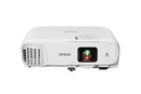 Epson PowerLite 992F Full HD 1080p Classroom Projector with Built-in Wireless (V11H988020)