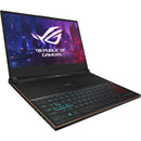 ROG Zephyrus S GX531GX-XS74 15.6" Gaming Laptop – Intel Core i7, GeForce RTX 2080, 16GB RAM, 512GB SSD, Windows 10 Pro