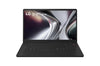 16.0 LG GRAM BOOK 16UB55U-T (75) BUSINESS LAPTOP (512 GB SSD, 16GB RAM, AMD GORG