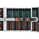 WD Ultrastar Serv60+8 Hybrid Storage Server - 720TB HDD, 60-Bay, Xeon, 4U Rackmount
