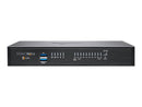 SonicWall TZ570W Security Appliance with 1 Year Support Service 8x5