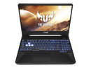 ASUS TUF Gaming FX505DV-XS74 – Ryzen 7 3750H | RTX 2060 | 16GB RAM | 512GB SSD | 15.6" FHD 120Hz