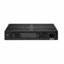 HPE Aruba Networking CX 6100 12G Class4 PoE 2G/2SFP+ 139W Managed Switch