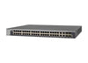 NETGEAR 48-Port 10-Gigabit Smart Managed Switch with 4 SFP+ Uplinks (XS748T-100NES)