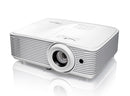 Optoma HD30LV Full HD 1080p High Brightness Projector – 4500 Lumens, 4K HDR Input, 1.1x Zoom