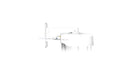 HPE Aruba Networking Outdoor Pole/Wall Short Mount Kit (JW053A)