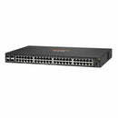 HPE Aruba Networking CX 6000 48G 4SFP Switch (R8N86A