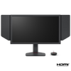 BenQ ZOWIE XL2586X+ 24.1" 600Hz Full HD TN Esports Gaming Monitor