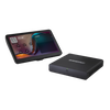 Shure IntelliMix Foundation System Compute + Touch Panel Kit for Microsoft Teams Rooms (IMXF5)