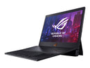 ROG Mothership GZ700GX-XB98K Gaming Tablet – Intel Core i9, RTX 2080, 64GB RAM, Triple 512GB NVMe RAID, 17.3" FHD 144Hz, Detachable Keyboard