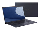 ASUS ExpertBook B9 B9450CEA-XV75 14" FHD Business Laptop – Intel Core i7-1185G7, 16GB, 1TB SSD (2x512GB RAID 0), Win 10 Pro, Iris Xe, Wi-Fi 6, Star Black